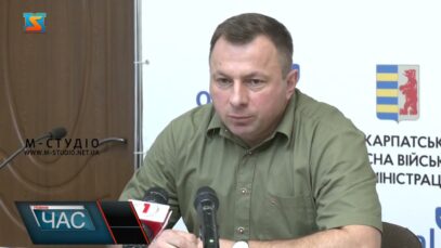 Закарпаття стає центром велотуризму