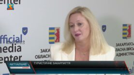 Актуальне інтерв’ю