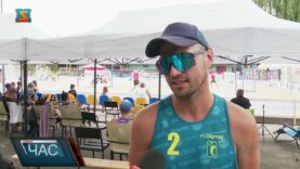 Благодійний волейбольний турнір «Крила перемоги»