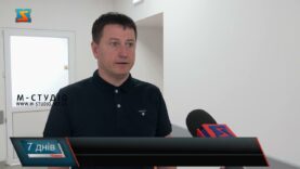 Якісна діагностика. Робота МРТ апарату