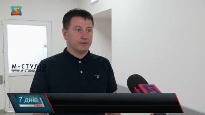 Якісна діагностика. Робота МРТ апарату