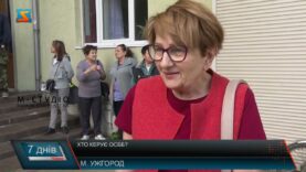Хто керує ОСББ?
