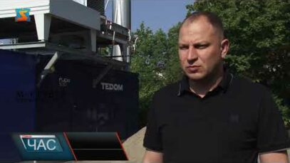 Опалювальний сезон