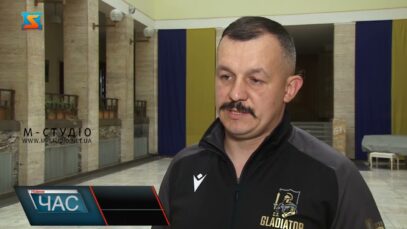 Опитування ветеранів щодо якості медпослуг