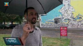 Патріотичний мурал