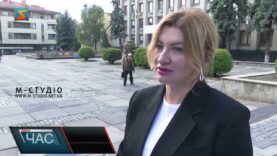 Потужна злива