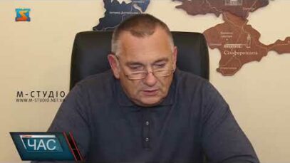 Пожежа у лікарні