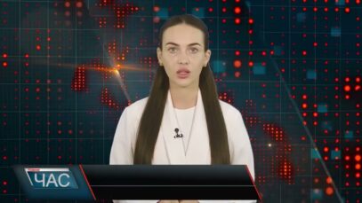 Програма “ЧАС”