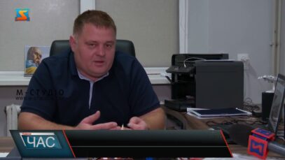 Вакцинальна кампанія проти сказу