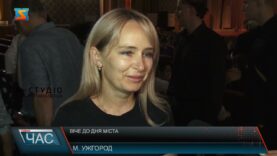 Віче до дня міста