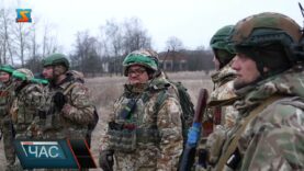 Військовий омбудсмен запрацює у 2026