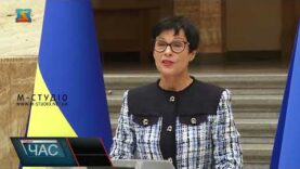 Візит європейської делегації
