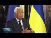 Зустріч лідерів. Шлях України до ЄС