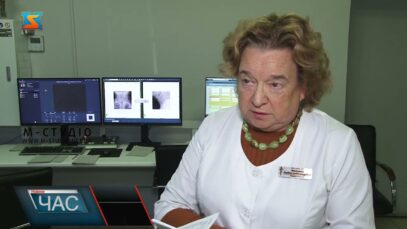 День боротьби з раком молочної залози