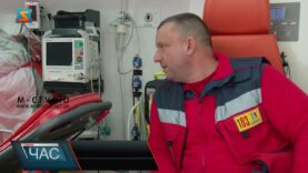 Оновлення центрів екстренки