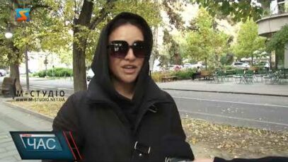 Підготовка до відключень