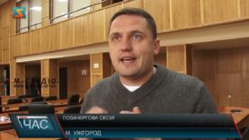 Позачергова сесія