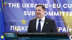 Україна-ЄС: митне співробітництво