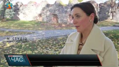 Висадили липу на знак дружби