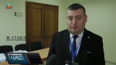 Європейський вектор розвитку