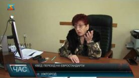 КВЕД: перехід на євростандарти