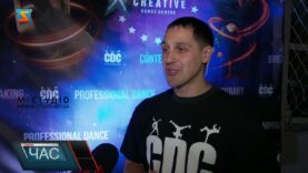 Мистецтво танцю