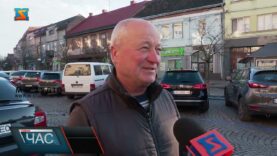 Платні паркомісця