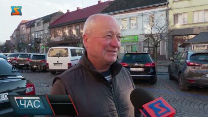 Платні паркомісця