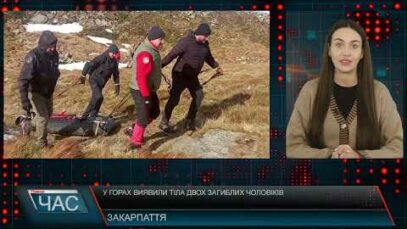 Програма “ЧАС”