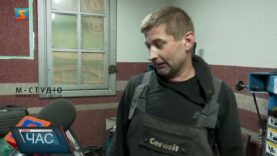 Сезонна зміна шин