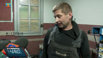 Сезонна зміна шин