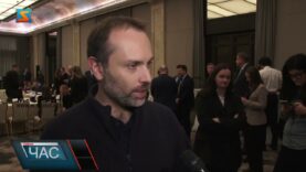 Транспортна інтеграція з ЄС