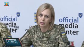 Антикорупційна діяльність прикордонників