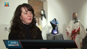 День української хустки