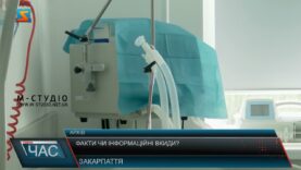 Факти чи інформаційні вкиди?