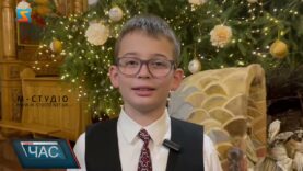 Різдвяна коляда