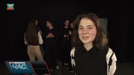 Студентська вистава