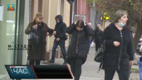 Із вірою у диво!