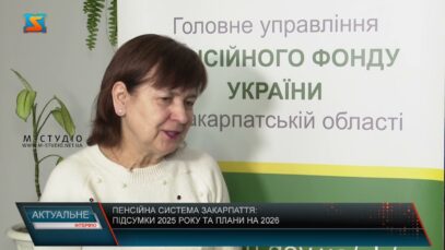 Актуальне інтерв’ю