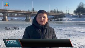 Безпека на льоду