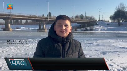 Безпека на льоду