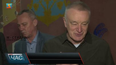 Допомога ліцею від словацьких благодійників