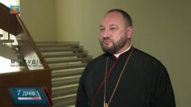 Медичний капелан: відтепер офіційно!