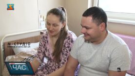 Новорічні немовлята