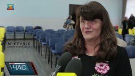 Зустріч із родиною загиблого героя