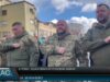 4 роки. Вшанування роковин війни