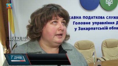 Чек-лист на лютий для ФОПів