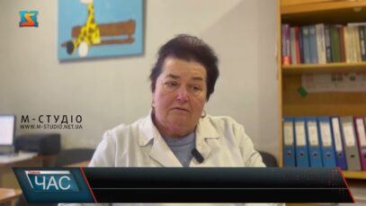 День донора. Кров, що рятує життя