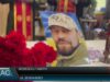 Молебень пам’яті