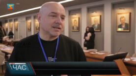 Інтернаціоналізація вищої освіти